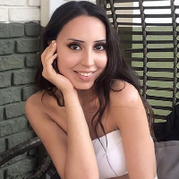 bernagurses profil fotoğrafı