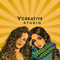 ycreativestudio profil fotoğrafı