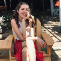 samaraprc profil fotoğrafı