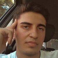 baranerbenn profil fotoğrafı