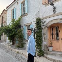 enesaltinbas profil fotoğrafı