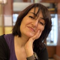 brcsari profil fotoğrafı