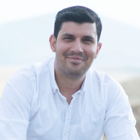 mehmetcangorucu profil fotoğrafı