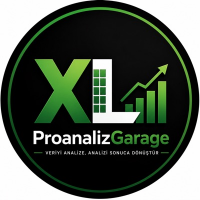 xlprogarage profil fotoğrafı