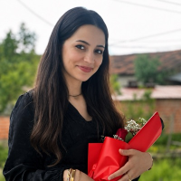 mervekureli profil fotoğrafı