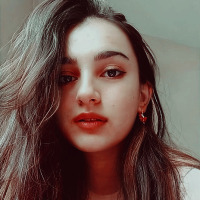 buketaleyna profil fotoğrafı