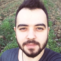 sameterence12 profil fotoğrafı