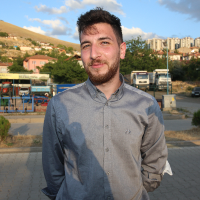 cnracikalin profil fotoğrafı