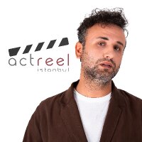 actreelistanbul profil fotoğrafı