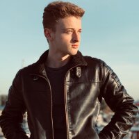 ridvandeniz profil fotoğrafı