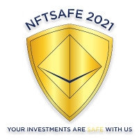 nftsafe profil fotoğrafı