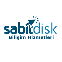 sabitdisk profil fotoğrafı