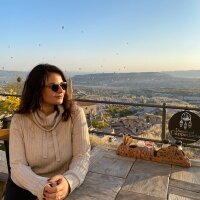 mervebilge profil fotoğrafı