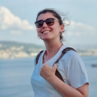 ces713 profil fotoğrafı