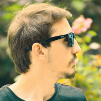 mustafapek profil fotoğrafı