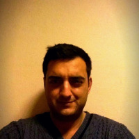 burakbakirtas profil fotoğrafı