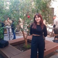 cisembalkan profil fotoğrafı