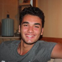 nazifcancagdas profil fotoğrafı