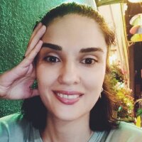 mervepakkan profil fotoğrafı