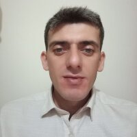 ozgurkilice95 profil fotoğrafı