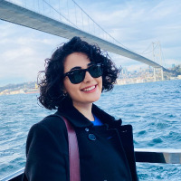 sevgihilal35 profil fotoğrafı