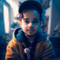 hsynkaya profil fotoğrafı