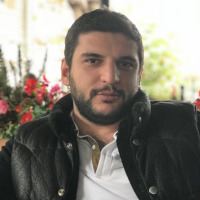 aliberber profil fotoğrafı