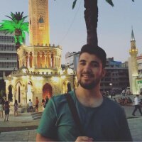 samirenkyorganci profil fotoğrafı