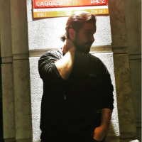 mechengineer profil fotoğrafı
