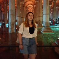 aycaselin profil fotoğrafı