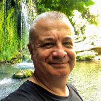 hakantamer profil fotoğrafı