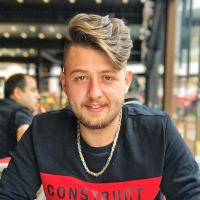 serhatmutlu06 profil fotoğrafı
