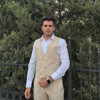 atafevzi profil fotoğrafı