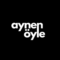 aynenoyle profil fotoğrafı