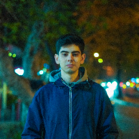 omerfarukpelik profil fotoğrafı