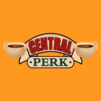 central_perk profil fotoğrafı