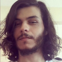cemmosby profil fotoğrafı