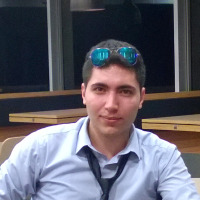 veyselsahbaz profil fotoğrafı