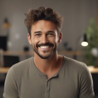 borannuztemur profil fotoğrafı