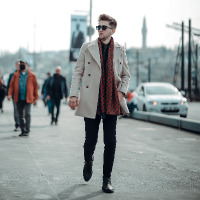 yunusaksartr profil fotoğrafı