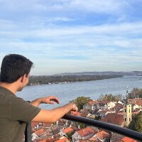 simkoo profil fotoğrafı