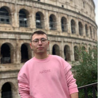 suleymanatas profil fotoğrafı