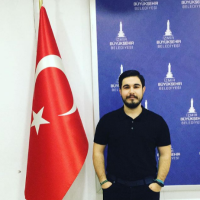fatihyurt35 profil fotoğrafı