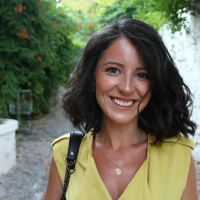 gamzetemz profil fotoğrafı