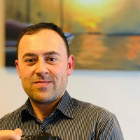 yildirayercan profil fotoğrafı