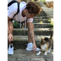 tunamenderes profil fotoğrafı