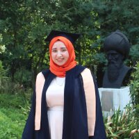 kubrakerziban profil fotoğrafı
