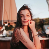 vetugce profil fotoğrafı
