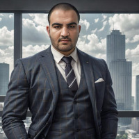 irfantiryaki profil fotoğrafı