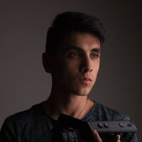 ismailkrgz profil fotoğrafı
